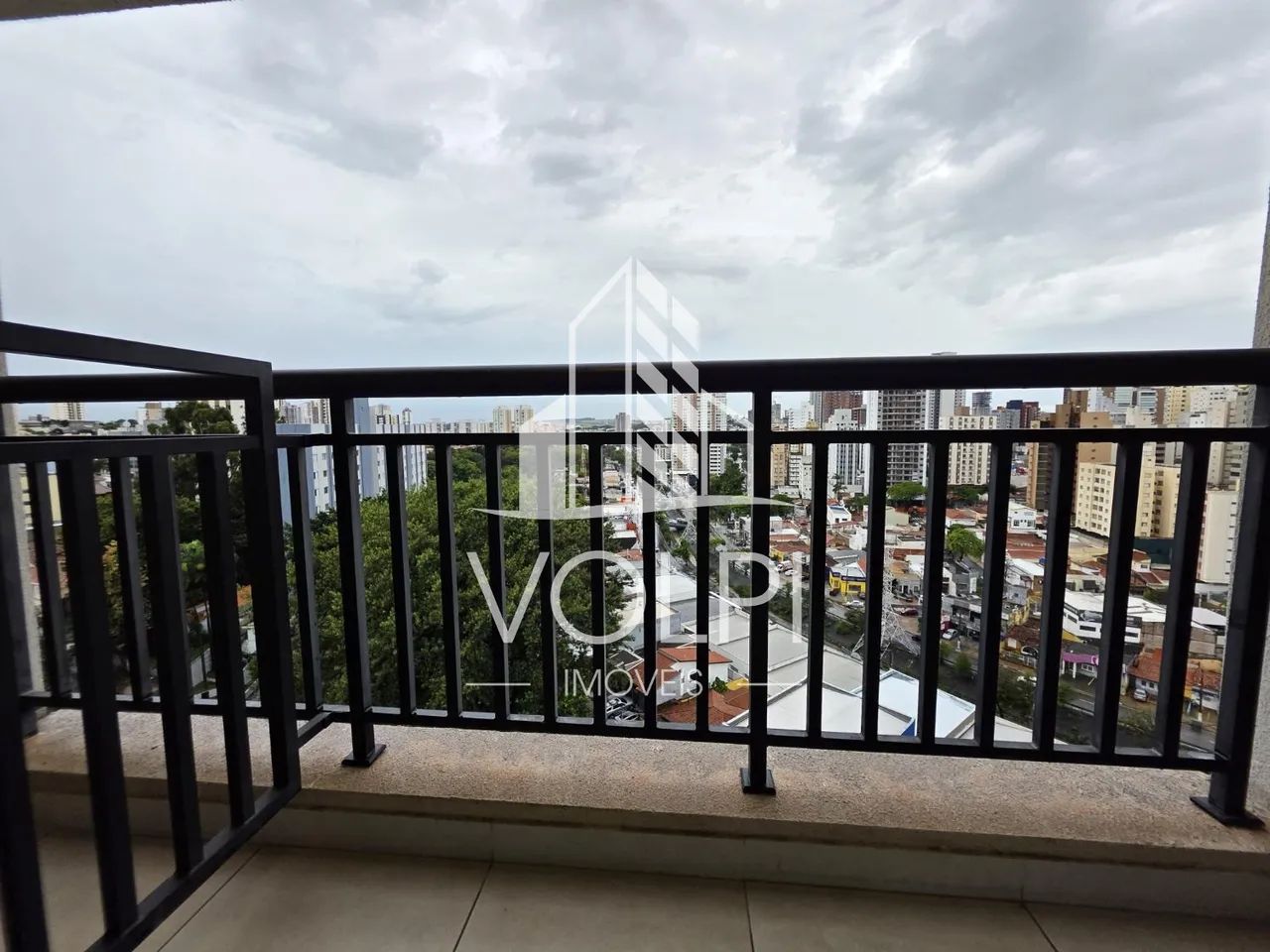 apartamento - Taquaral - Campinas - Foto 3