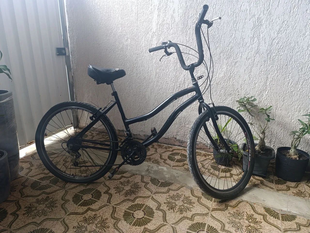 BIKE PRAIA 