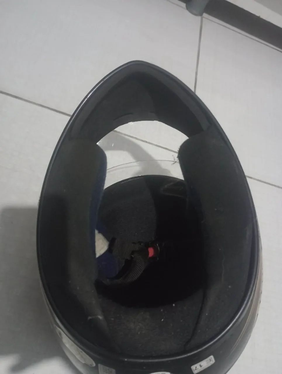 CAPACETE - Foto 4