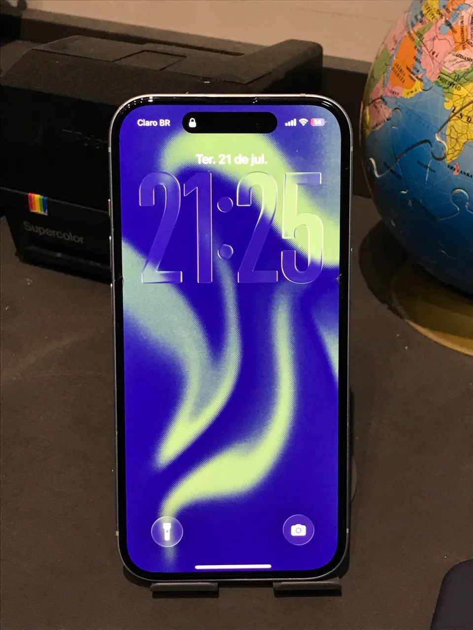 iPhone 15 - Foto 4
