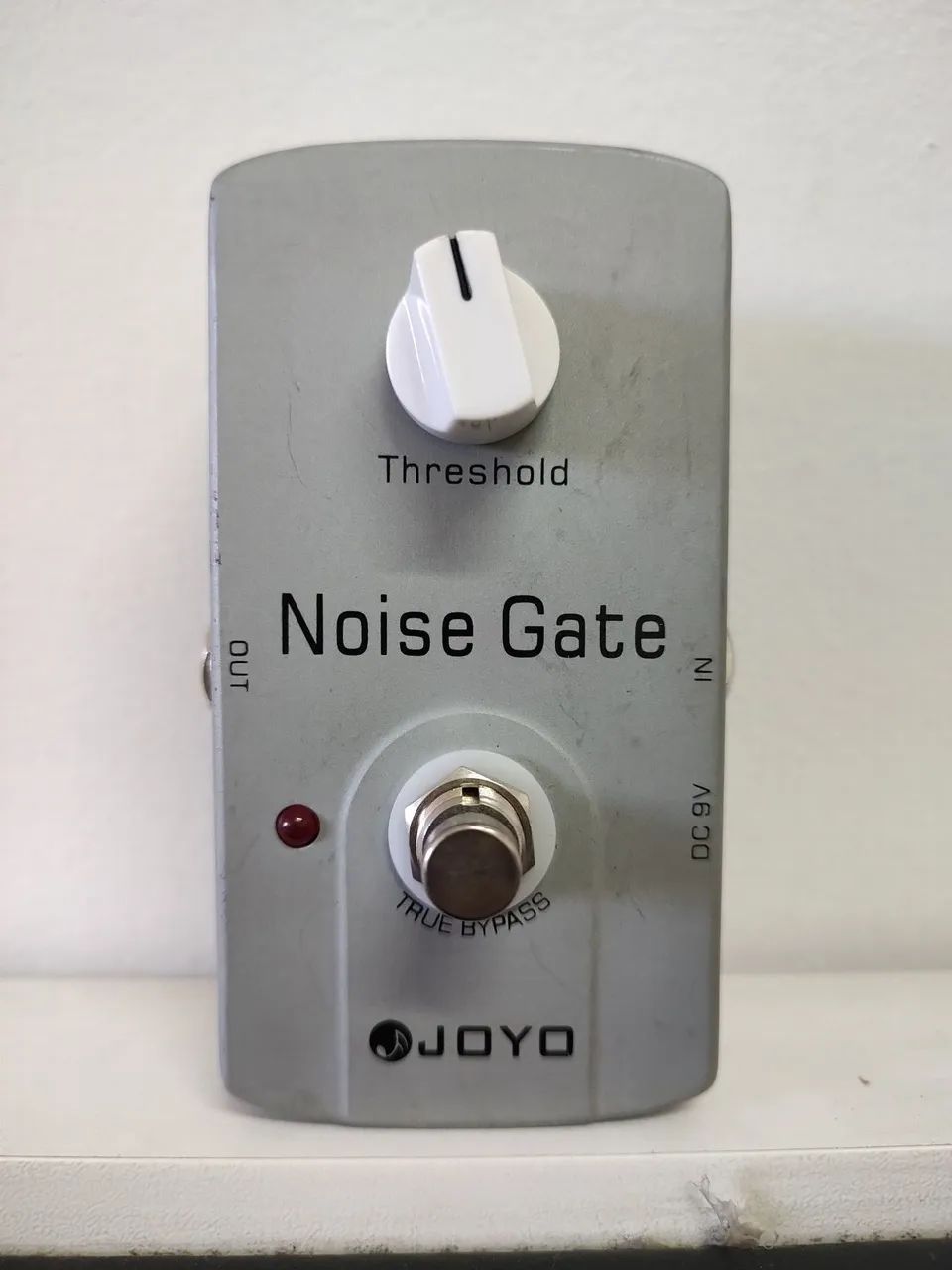 Pedal Joyo Noise Gate