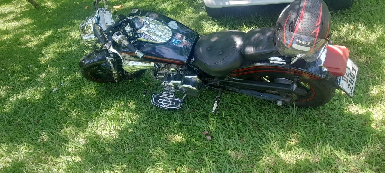 V Blade 250c - Foto 2