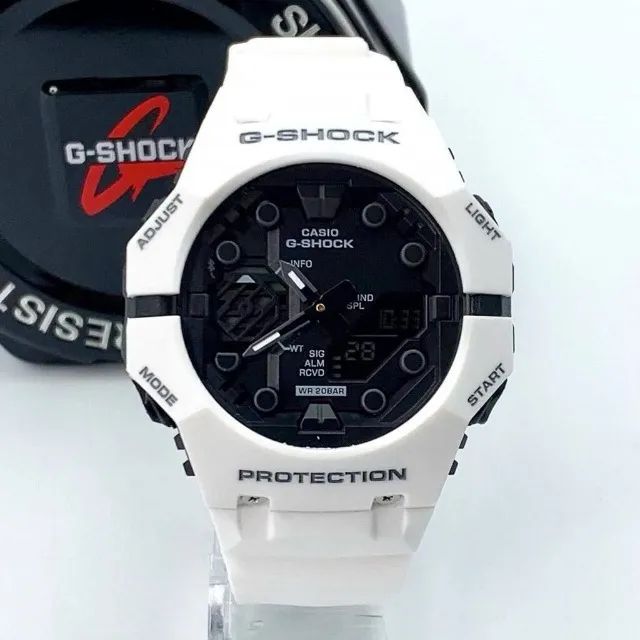 Relógio Gshock Q20 - Foto 4