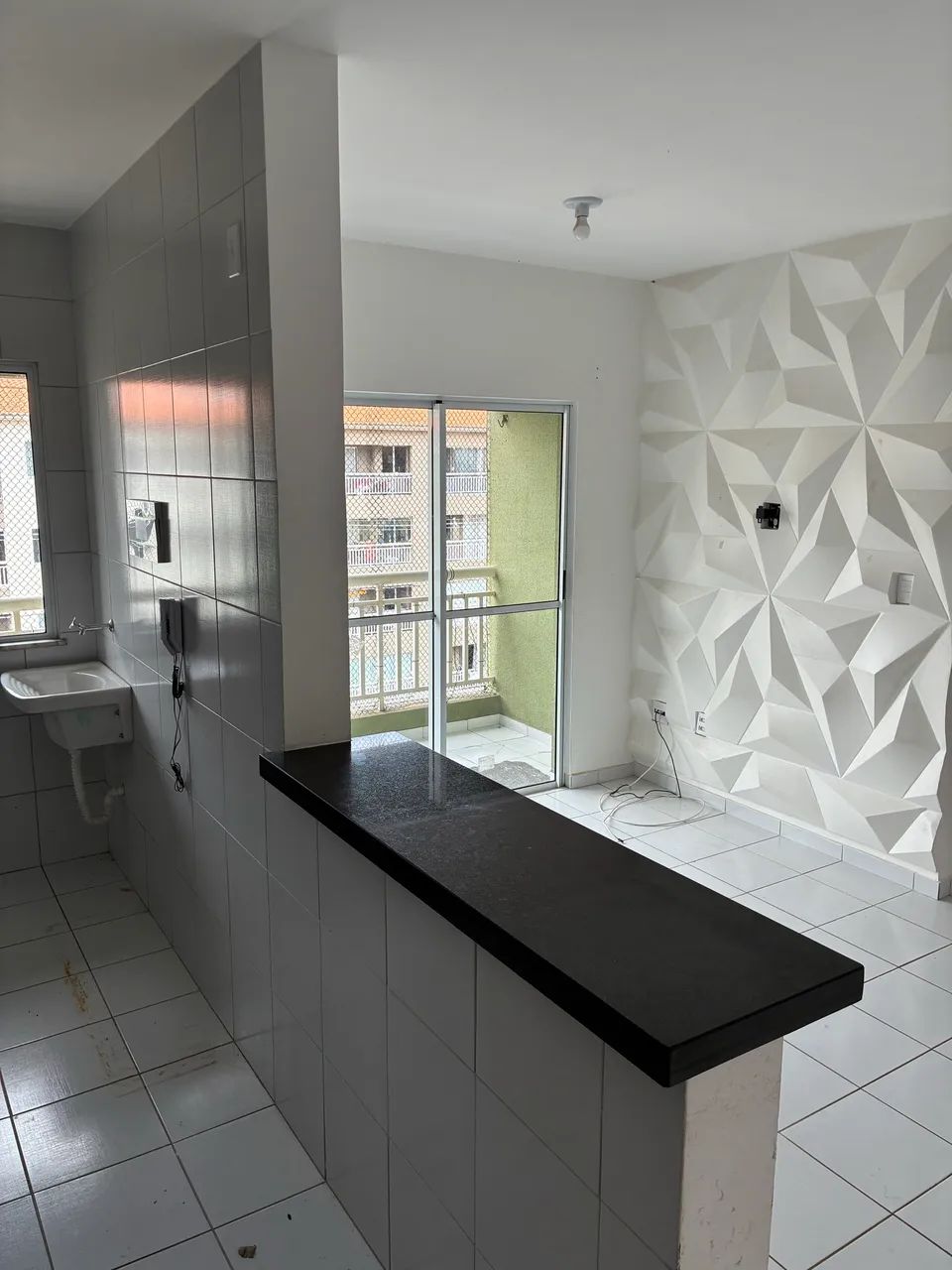 Foto - São Luís - Conjunto Habitacional Turu