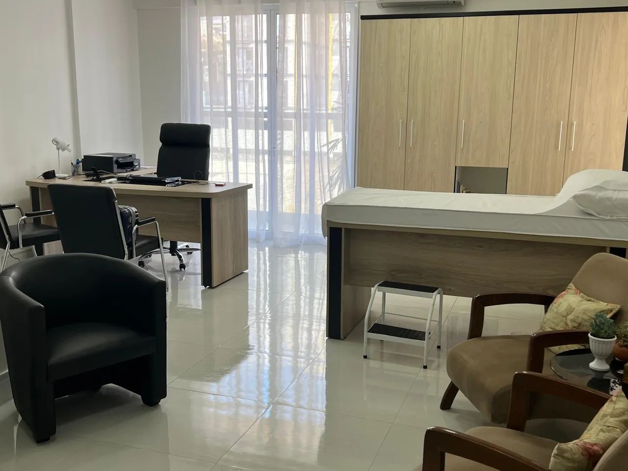 Sala comercial Edifício Infinity Campolim Office - Foto 4