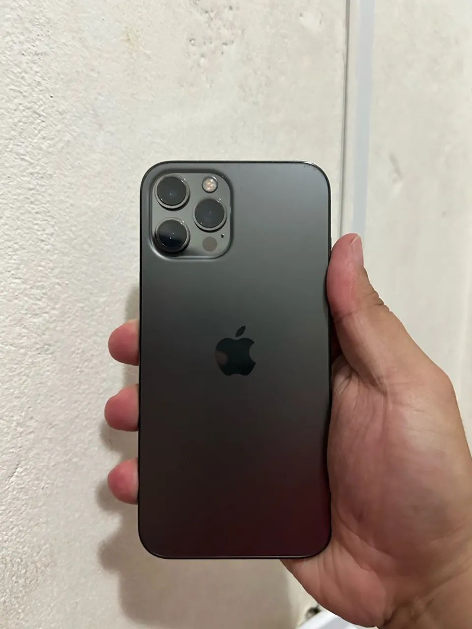 IPHONE 12 PRO MAX 128GB - Foto 3