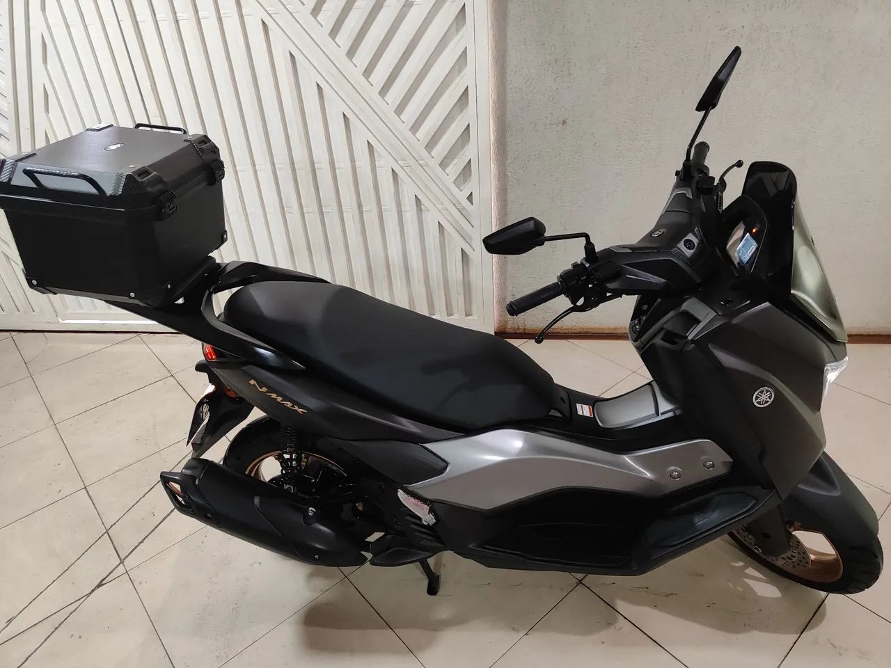 Nmax