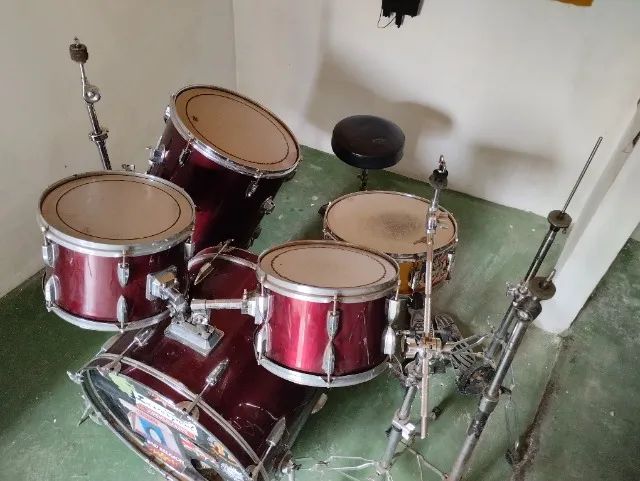 Bateria Premium - Foto 4