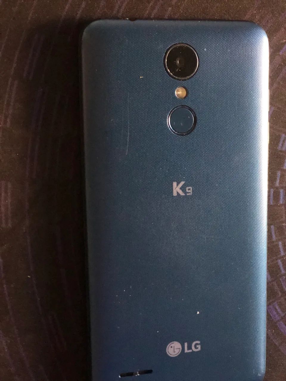 LG K9 - Funcionando | Ideal para uso básico - Foto 3