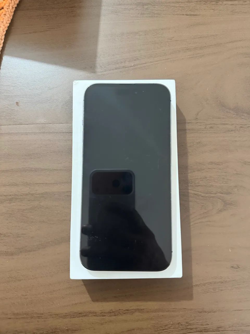 iPhone 14 Pro Max 256gb oportunidade  - Foto 3