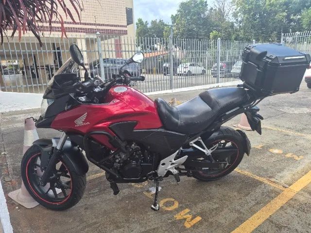 Honda CB 500X 2015  - Foto 2