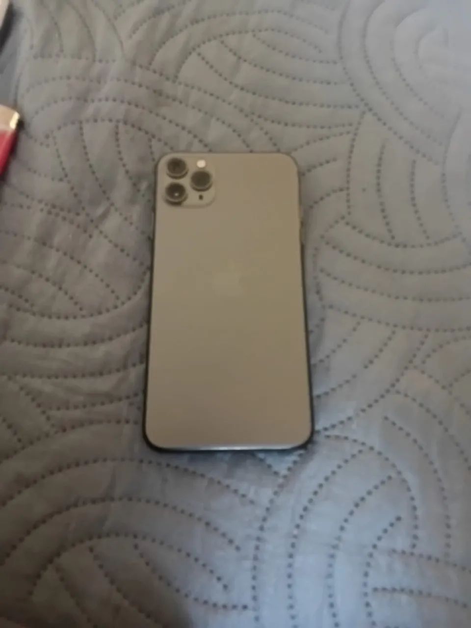 iPhone 11 Pro Max 64GB | Face ID Funcionando | Carcaça Impecável - Foto 4