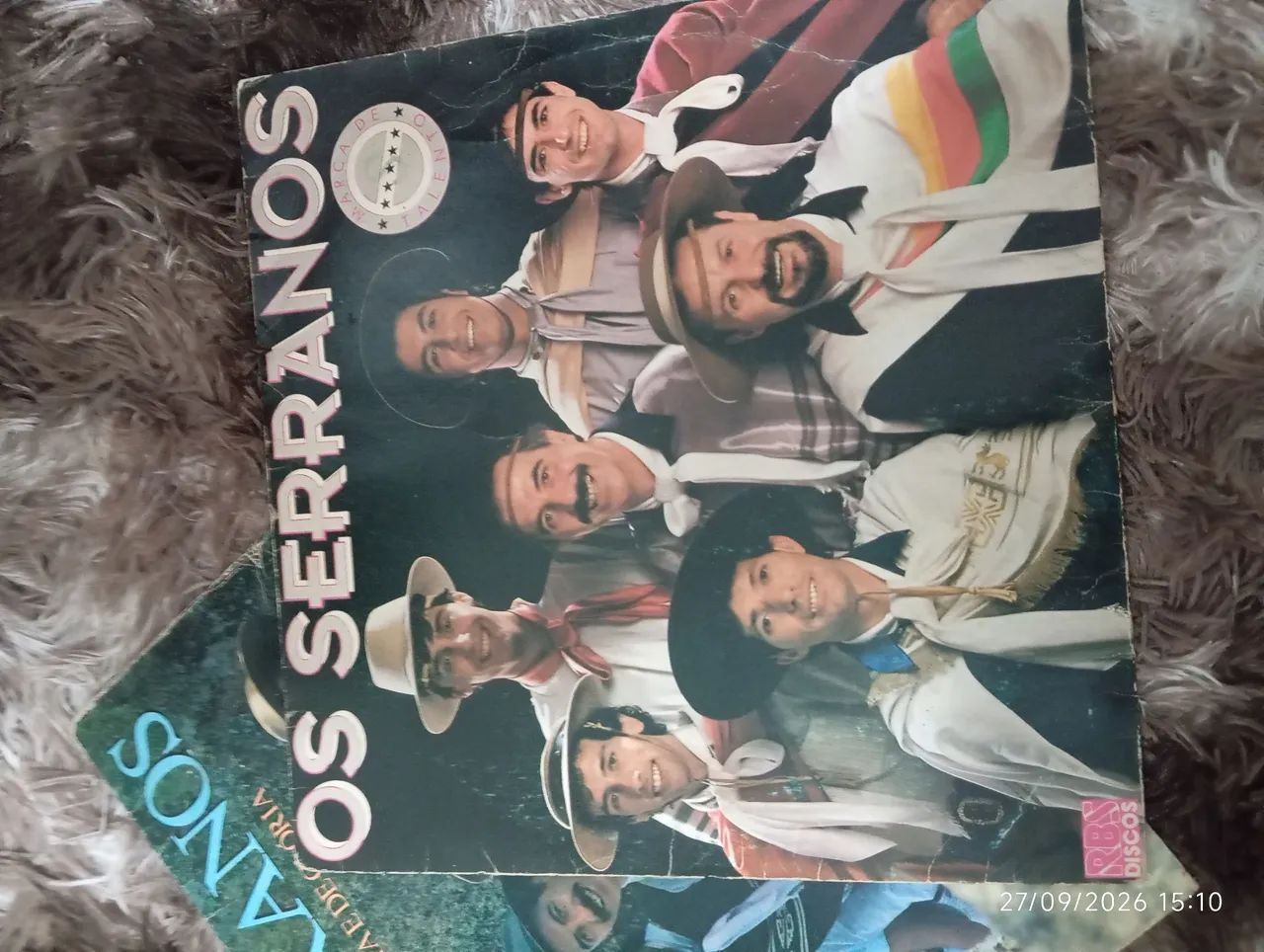 Disco de vinil  - Foto 2