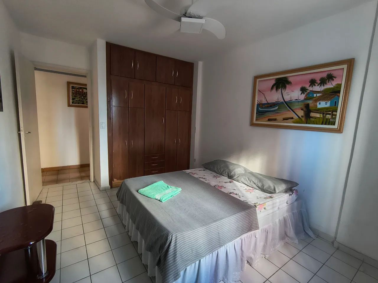 Ótimo apto de 3 quartos em Boa viagem - Foto 3