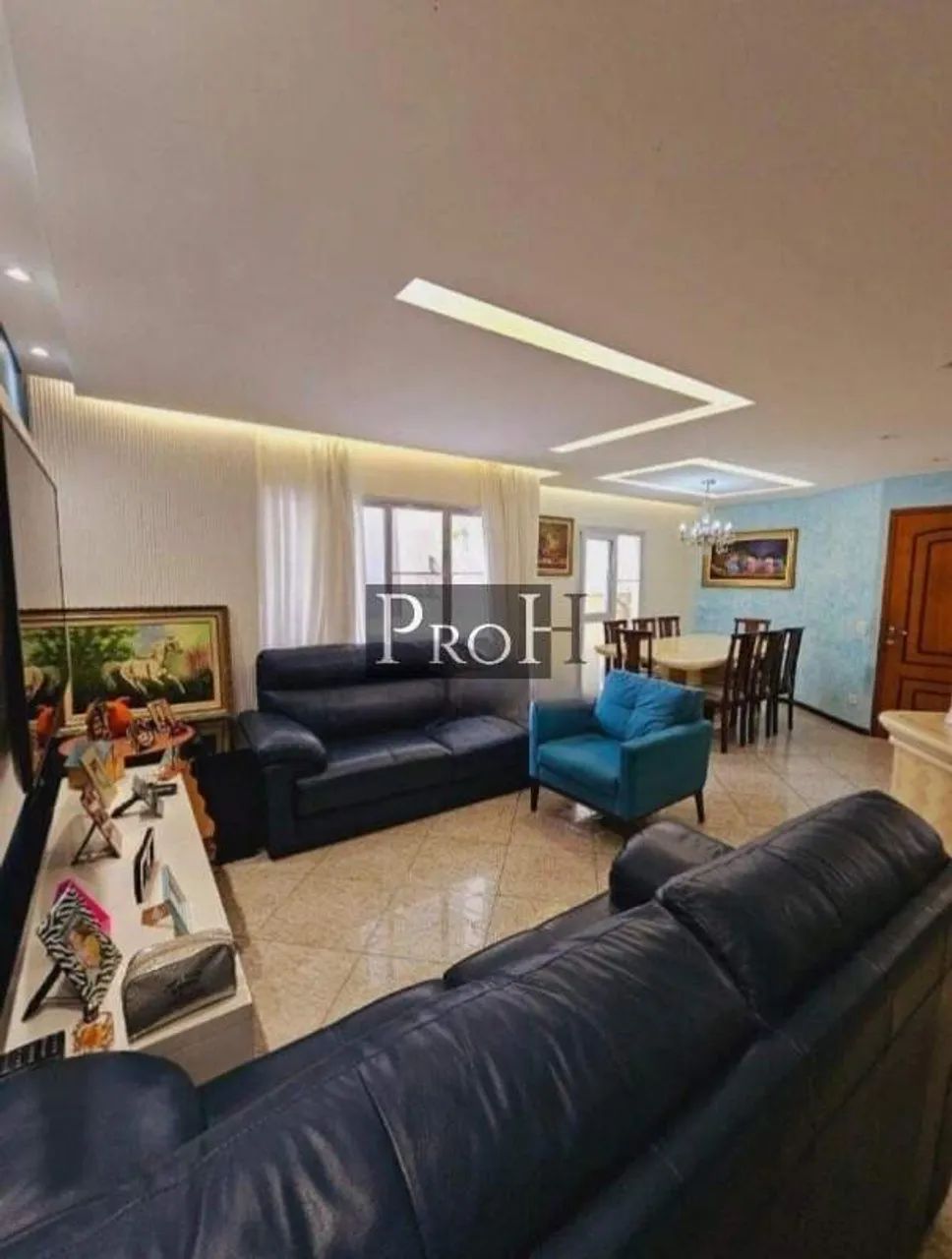 Apartamento Campestre Santo André - Foto 2