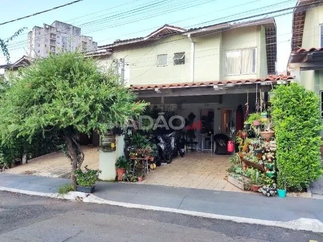 Sobrado Condomínio Village do Parque - Foto 3