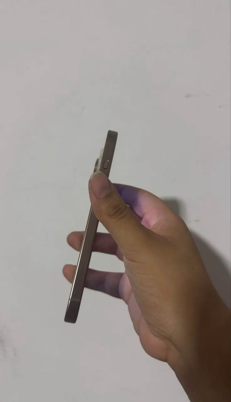 iPhone 16 Pro 128gb - Foto 4