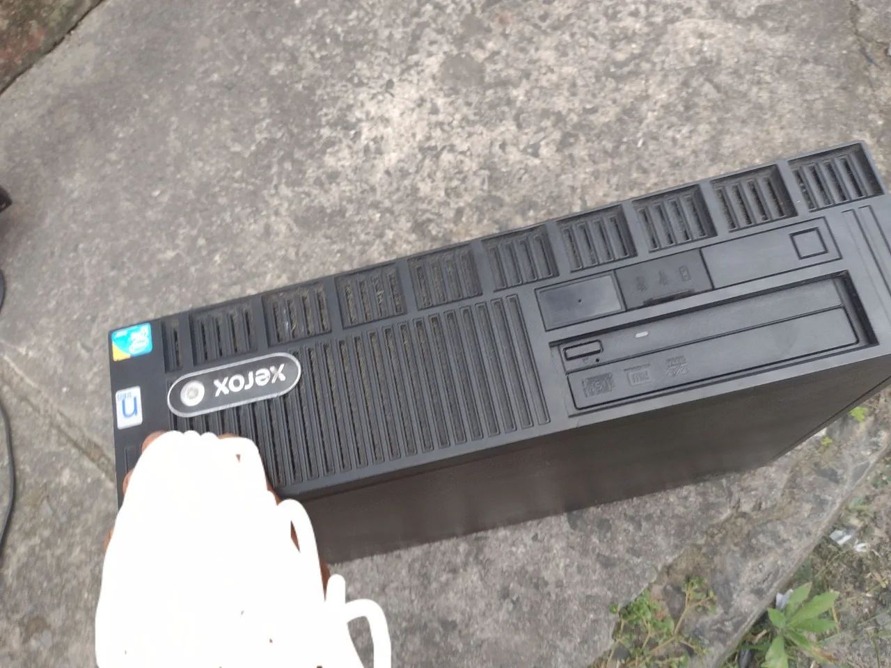 Computador 