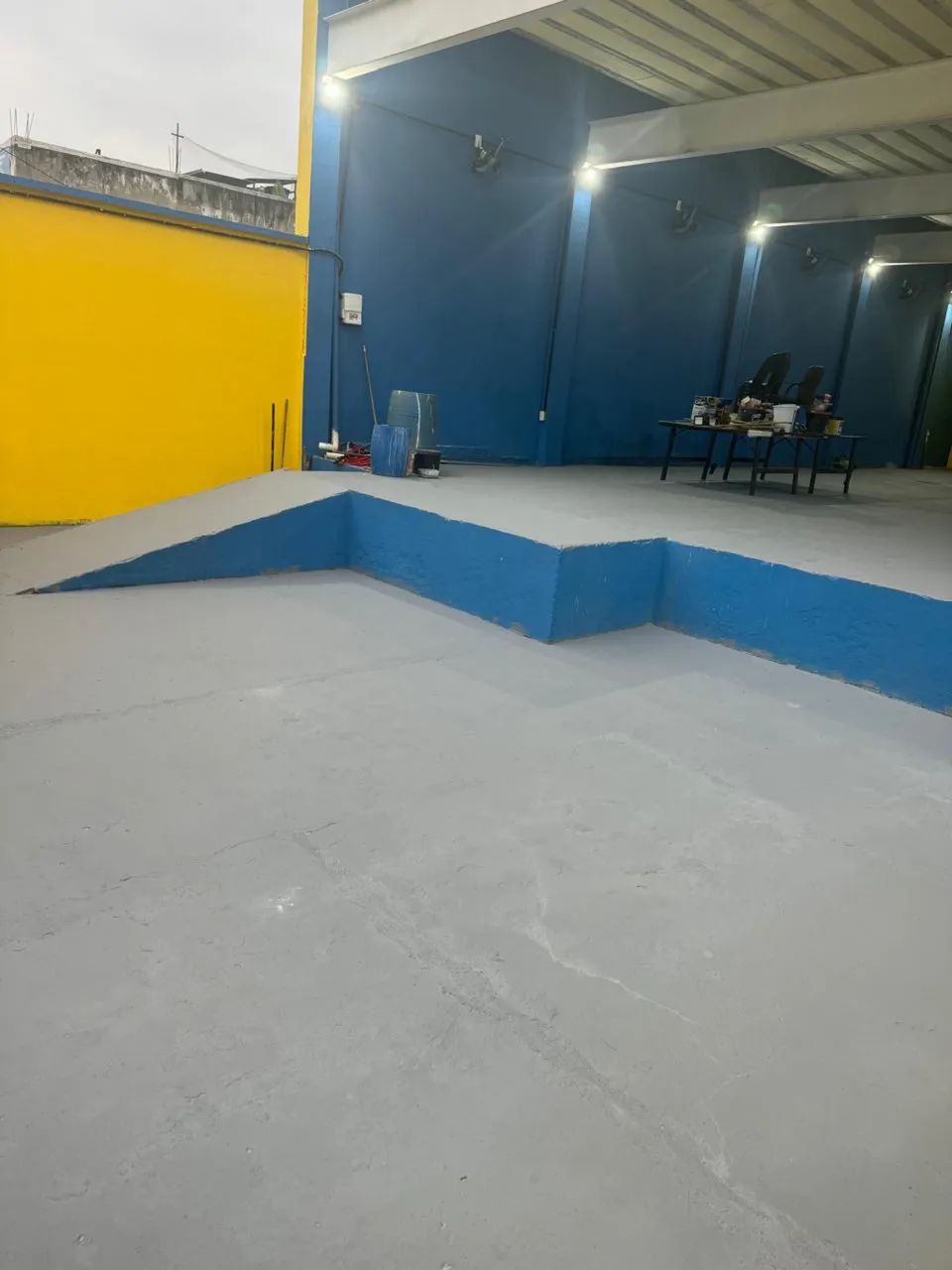 OPORTUNIDADE! VENDO GALPÃO! 480mt área construída - Foto 3
