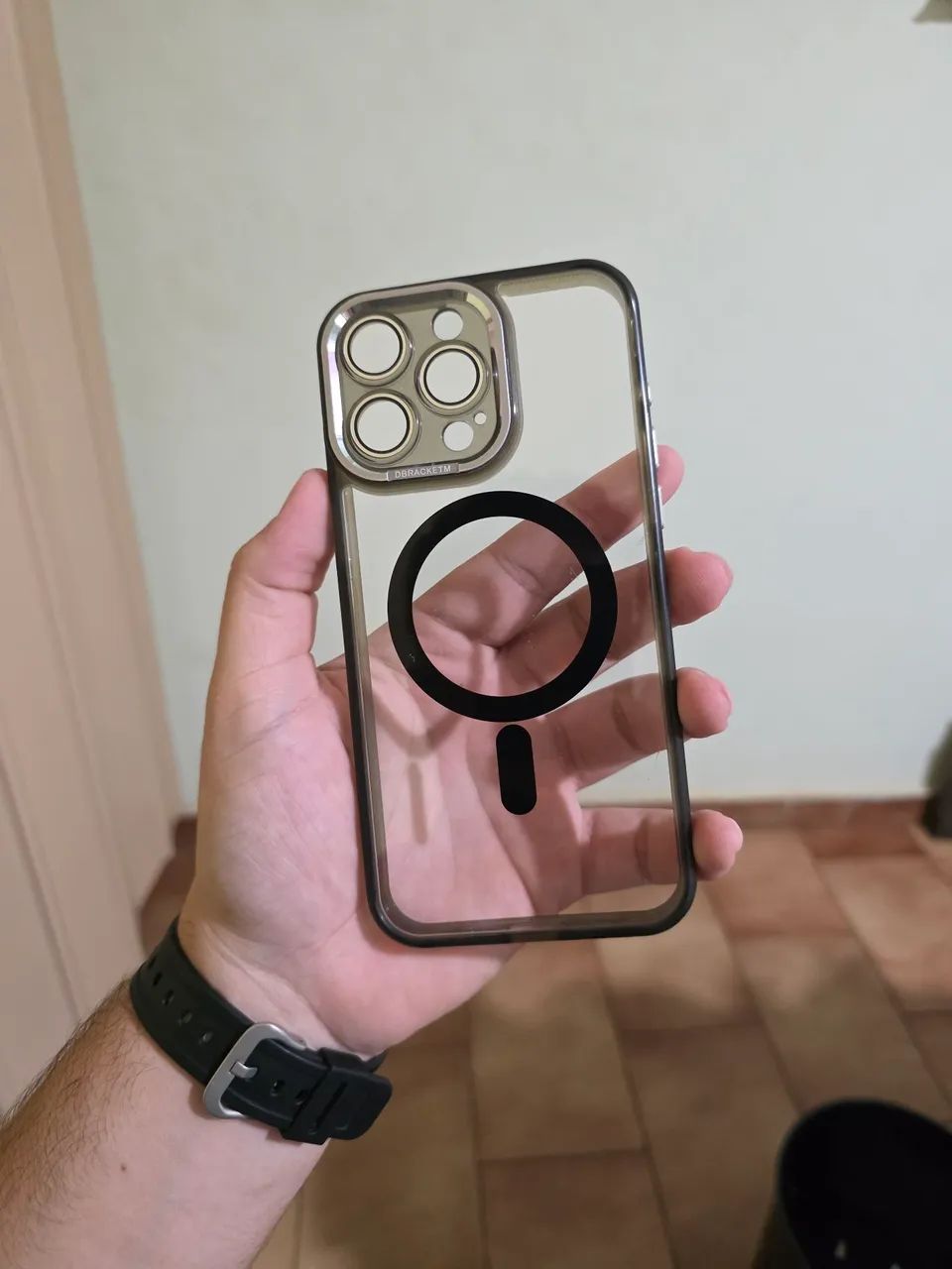 Case iPhone 15 pro max - Foto 3