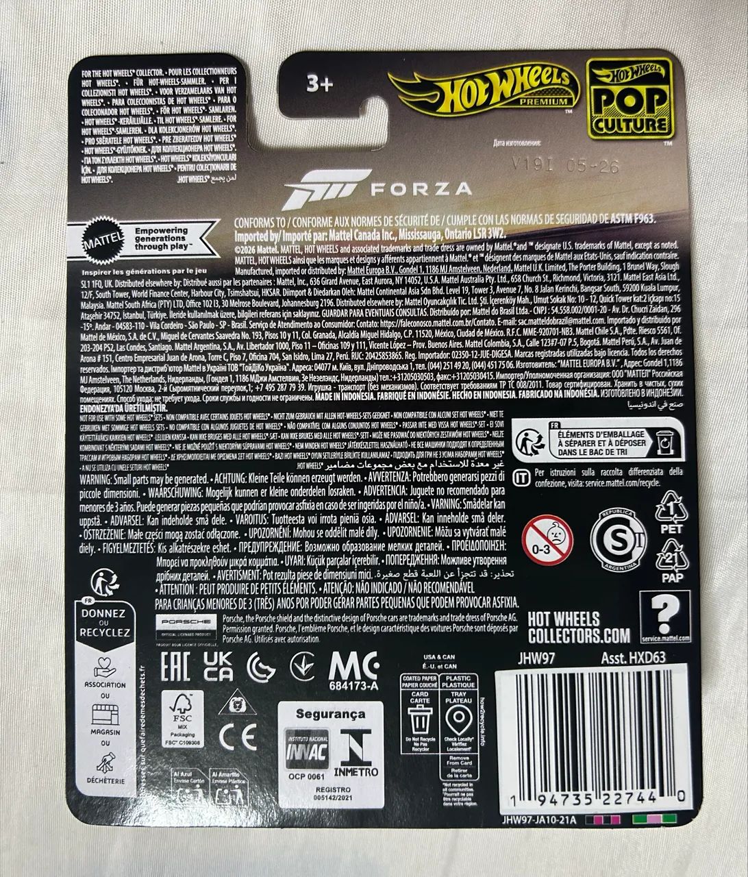Hotwheels Onward  - Foto 2
