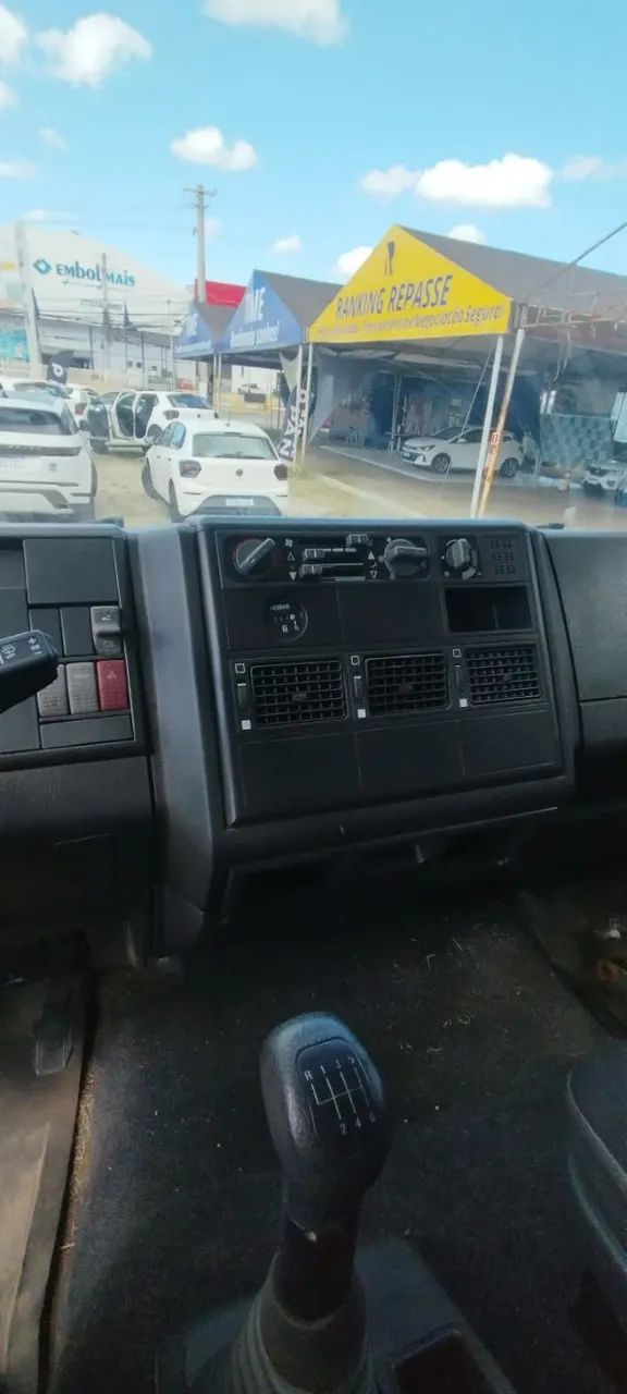 Iveco Tector 150e21  - Foto 4