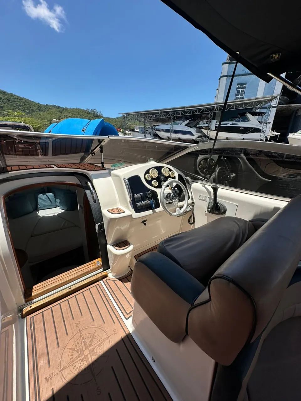 LANCHA PHANTON 290 - Foto 2