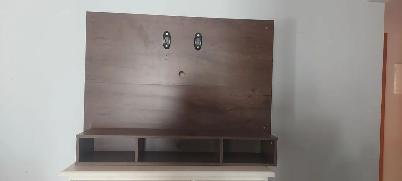 Painel para tv até 50 polegadas  - Foto 2