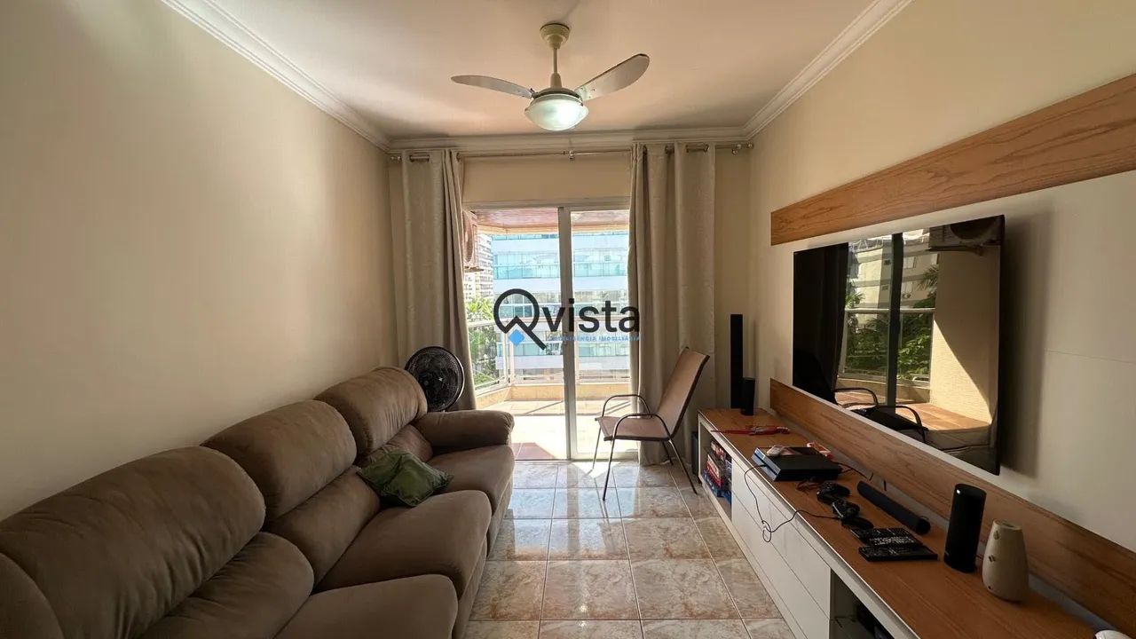 Apartamento à Venda na Enseada no Guarujá | QVista