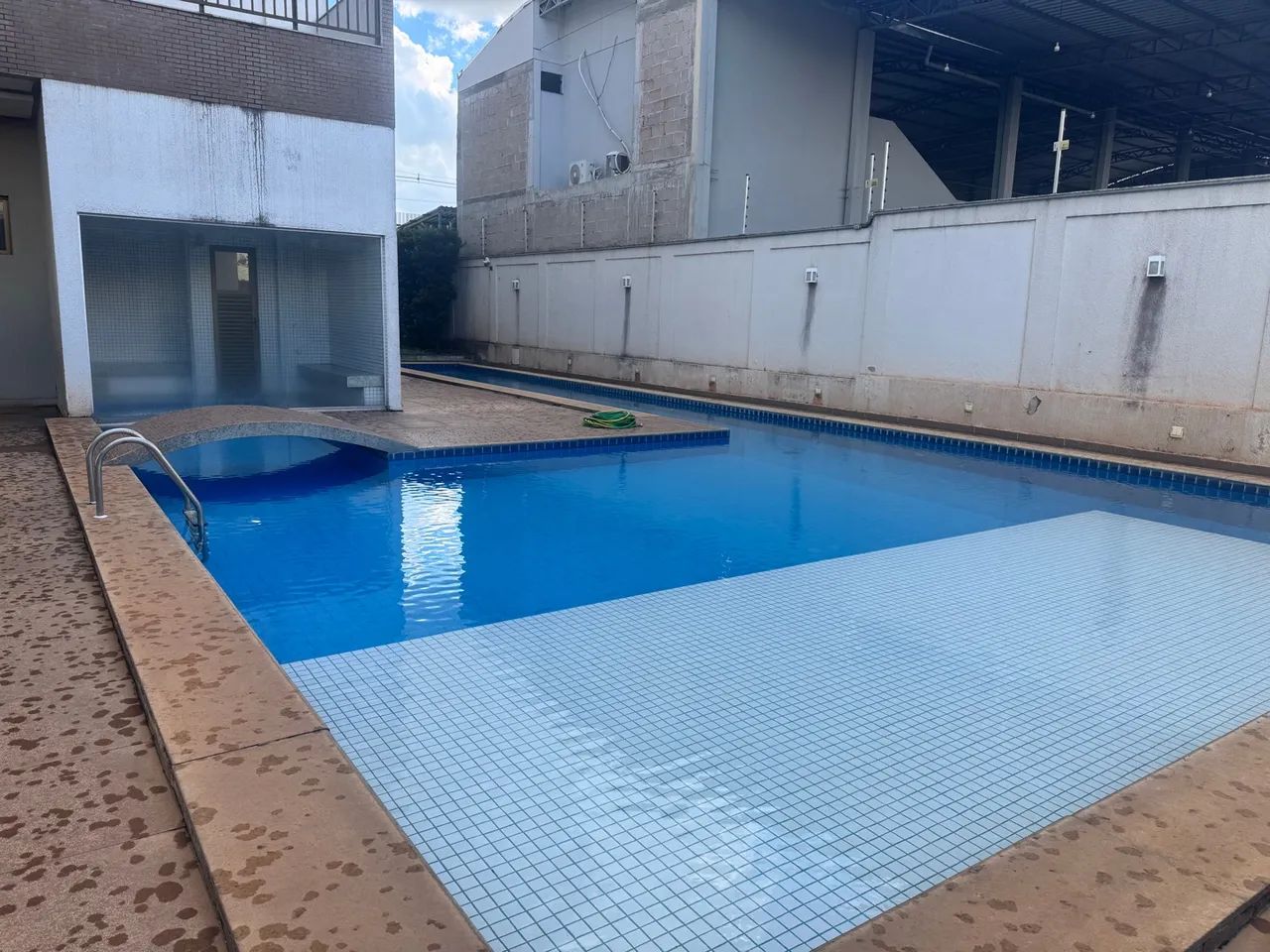 Apartamento de 3/4 Edifício Real Park - Foto 4