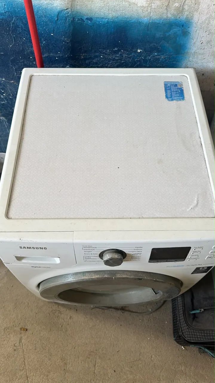 Máquina de lavar e secar  - Foto 2