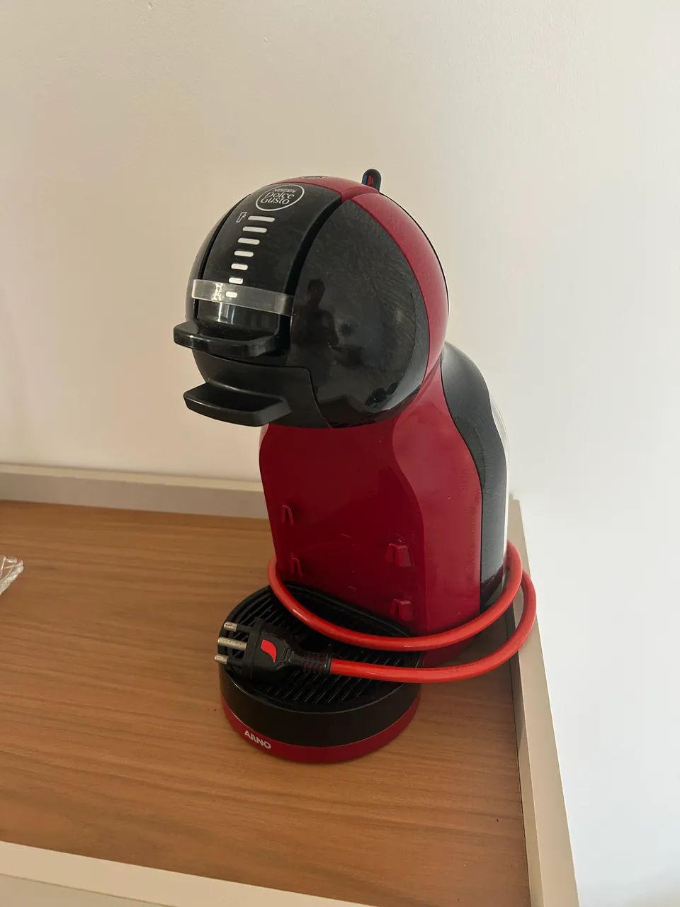 Cafeteira Dolce Gusto   - Foto 3