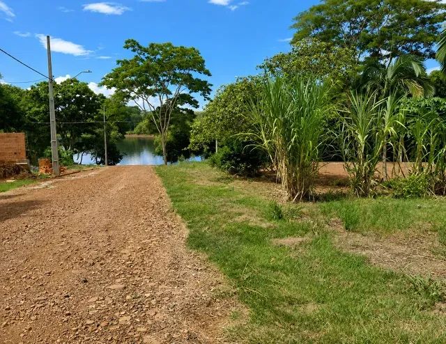 CHÁCARA CONDOMINIO NÁUTICO GUNGA I - Foto 3