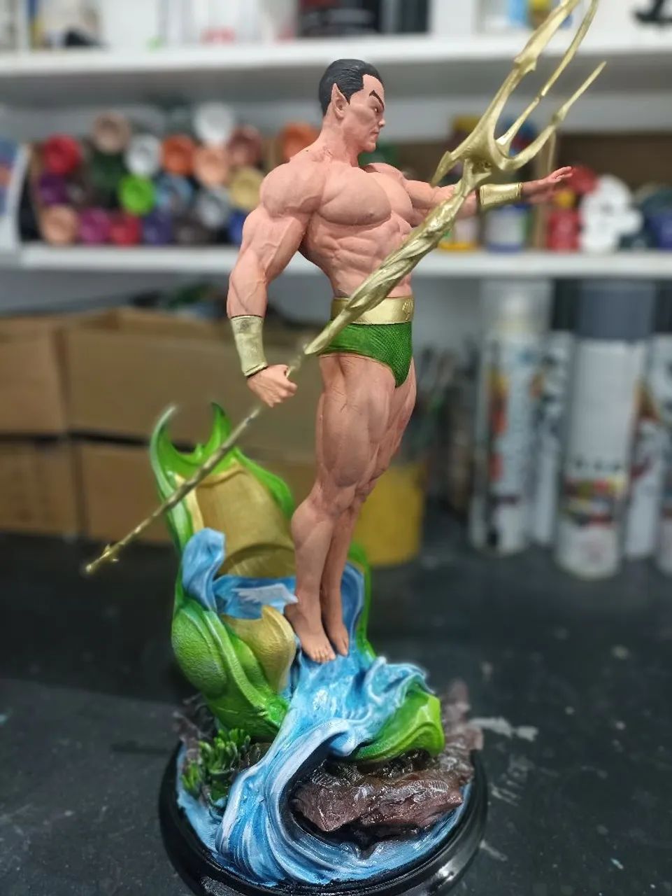 NAMOR 35cm - Foto 5