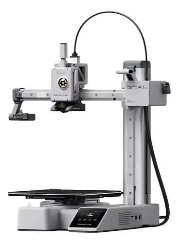 Impressora Bambu lab a1 mini