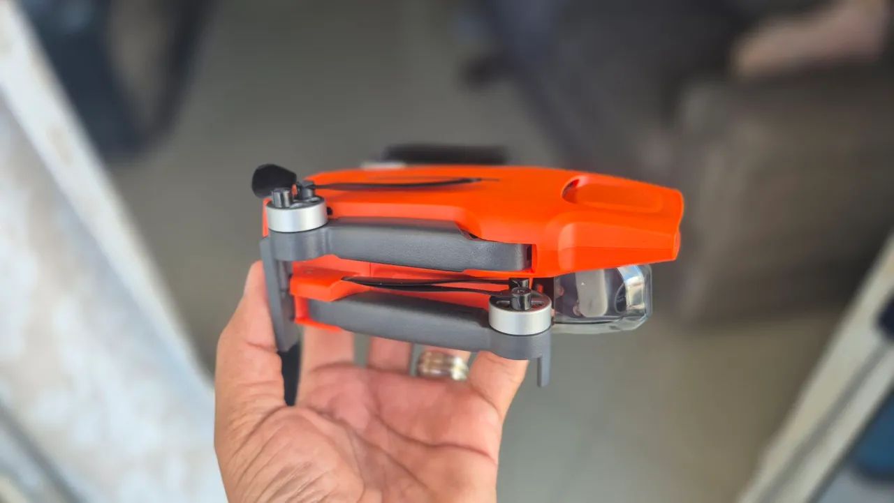 Drone fimi mini3 - Foto 5