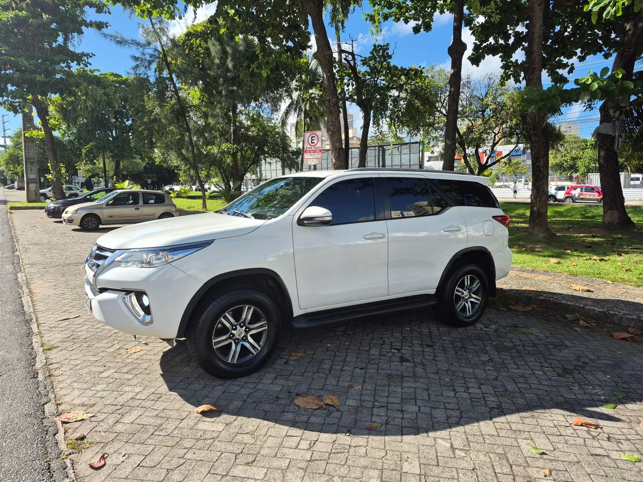 Toyota Hilux 2017