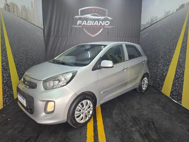 KIA Picanto 2016