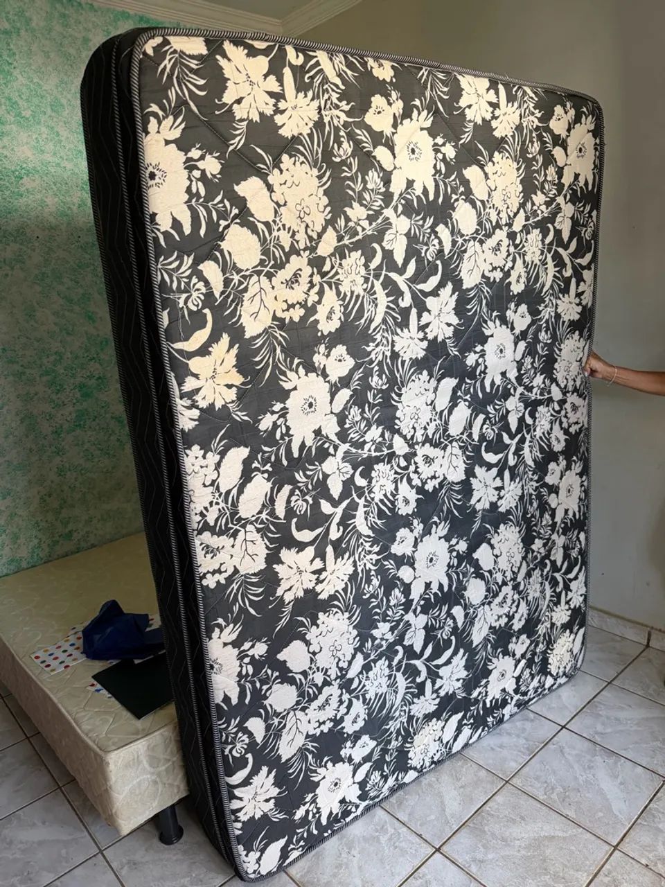 Colchão de casal  - Foto 2