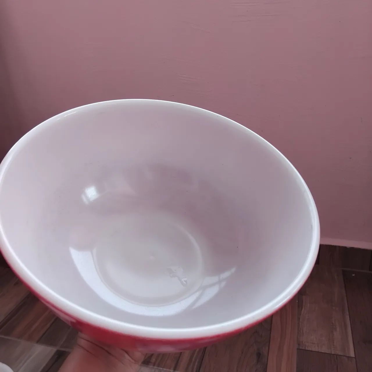 Tijela pyrex americana antiga  - Foto 6