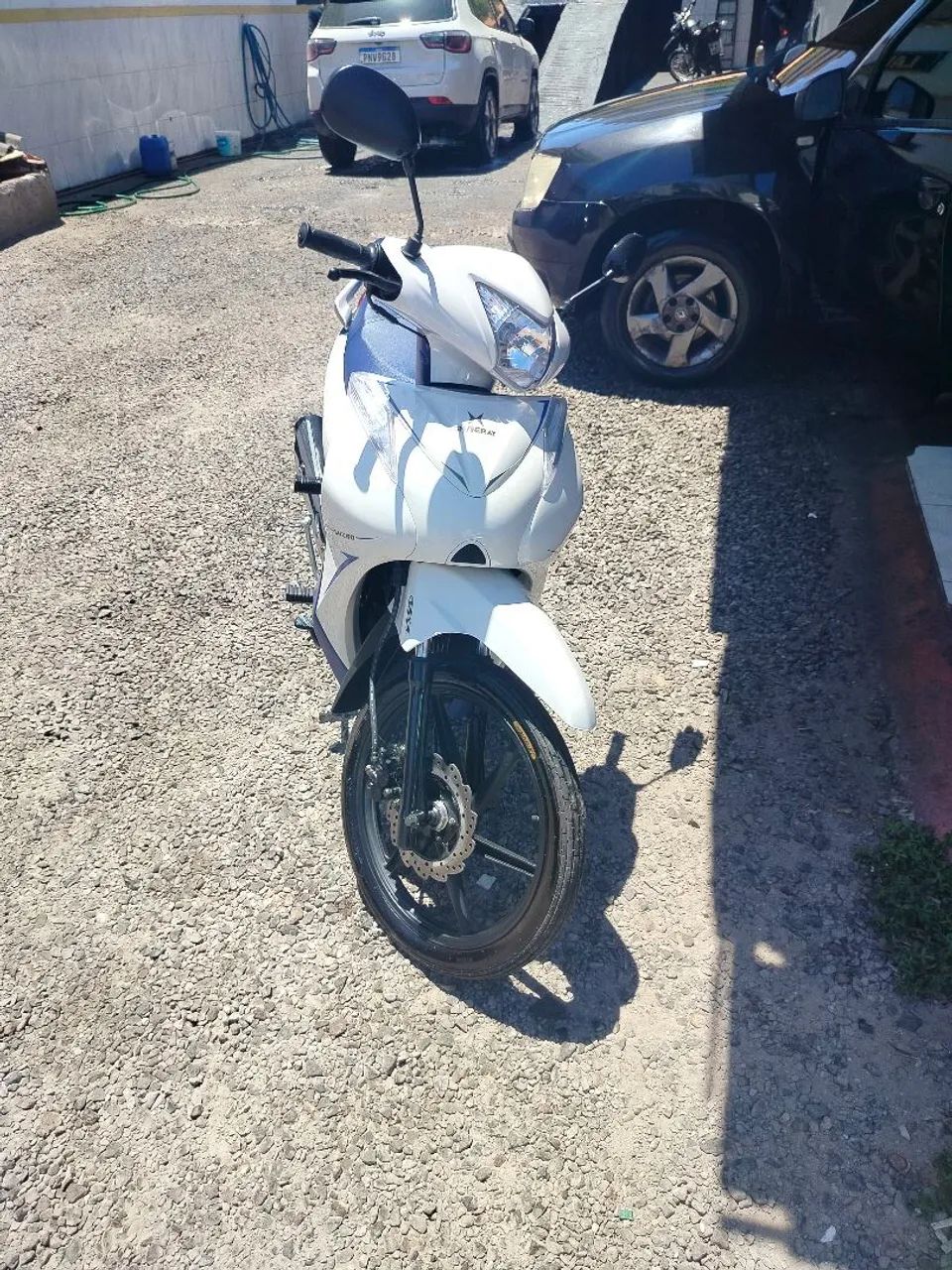 JET 50CC - Foto 4