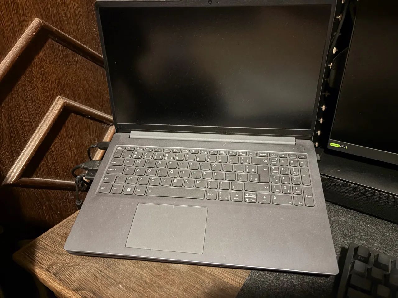 Notebook Gamer Lenovo Loq  - Foto 2