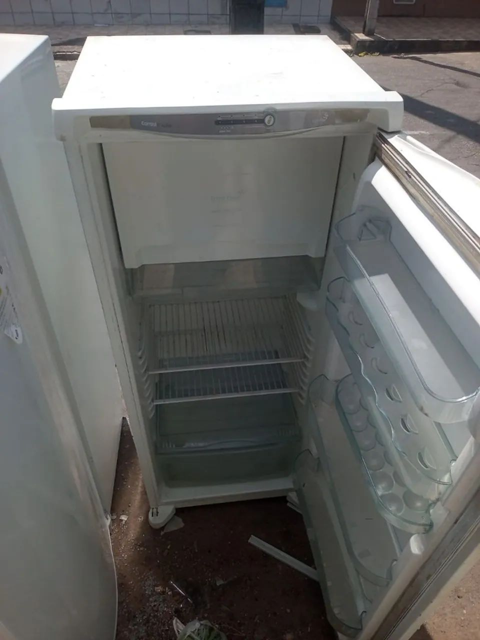 Geladeira Consul Facilite - Foto 2