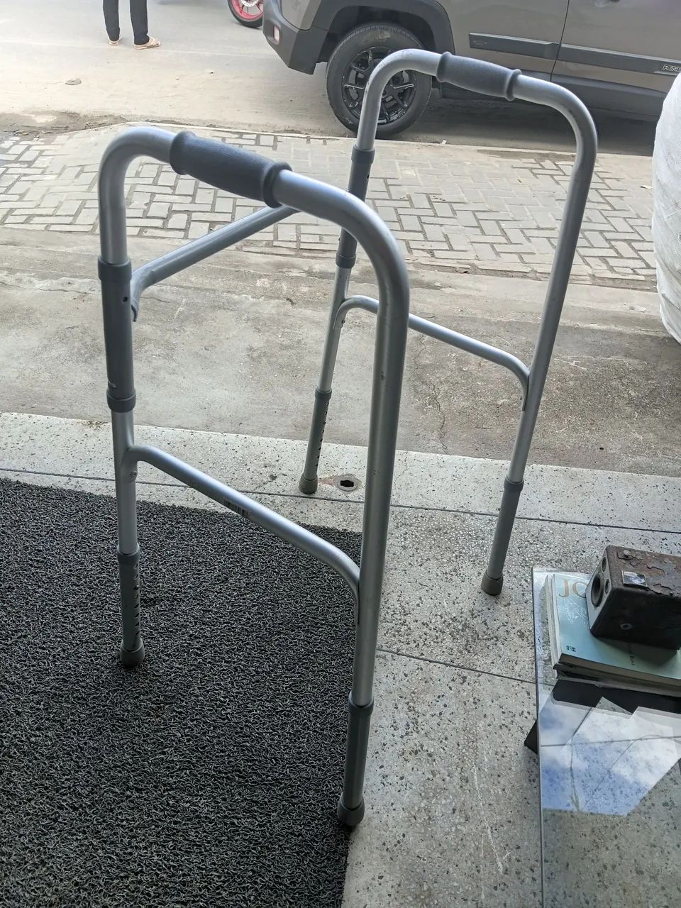 Andador articulado  - Foto 3