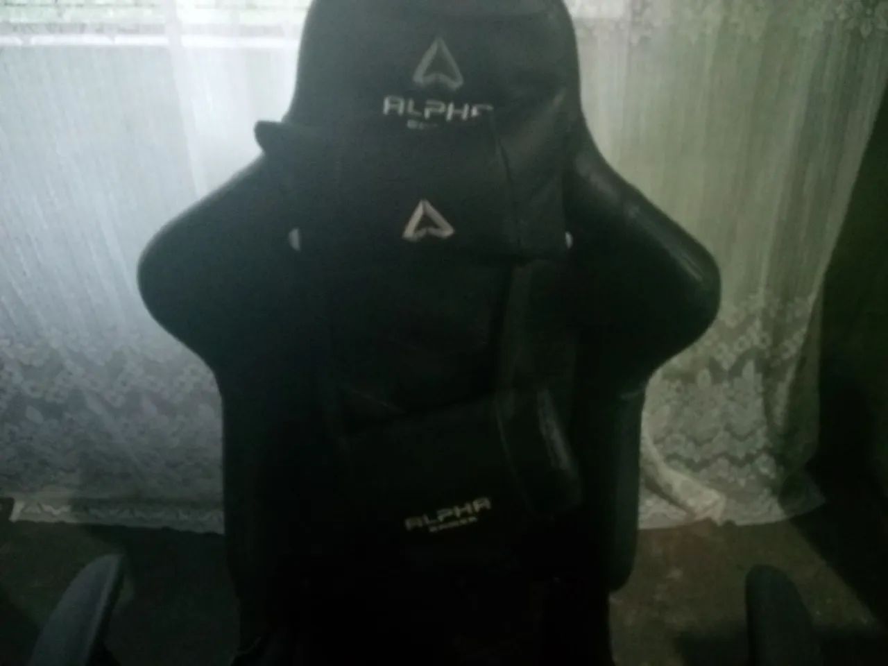 Cadeira Alpha gamer - Foto 2