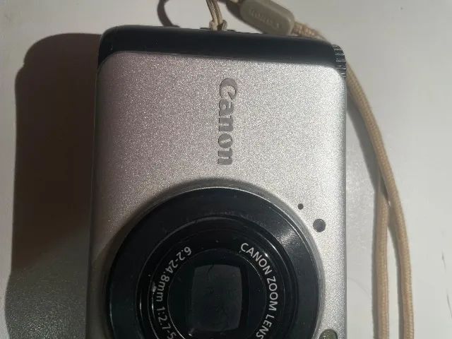 Canon PowerShot A3000 Original - Foto 5