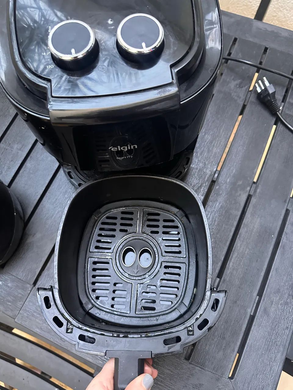 Airfryer - Foto 3