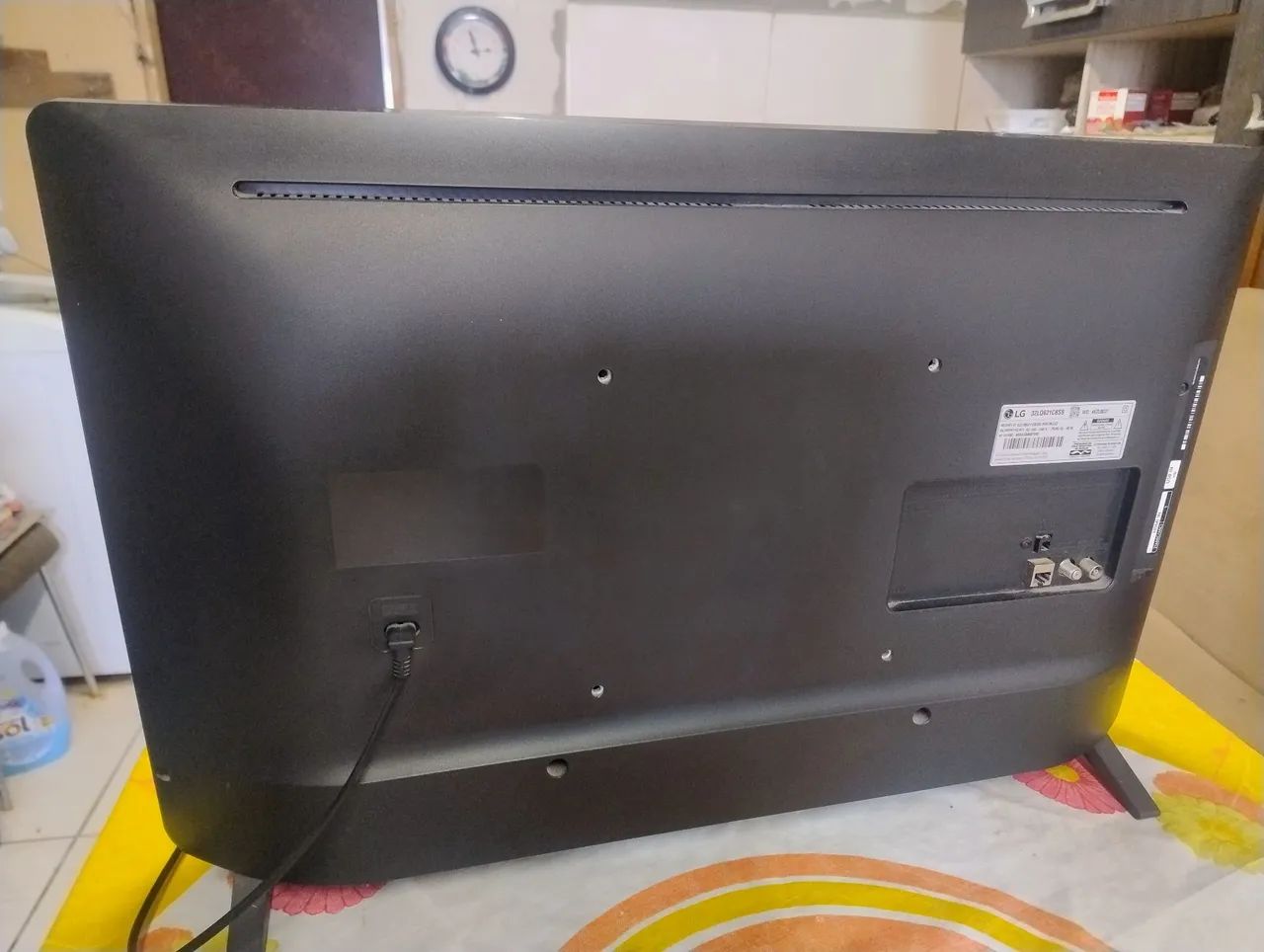 Tv de 32 polegadas smart  - Foto 4
