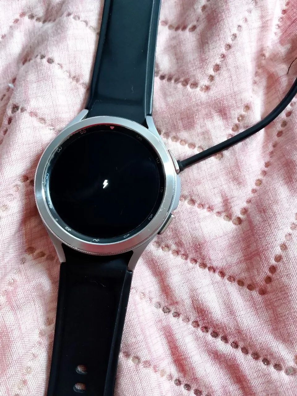 Relógio Samsung smartwatch - Foto 2