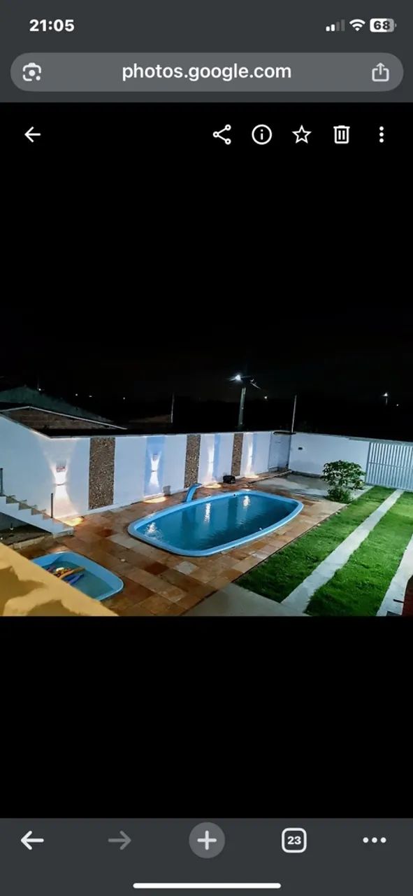 Área de lazer  - Foto 2